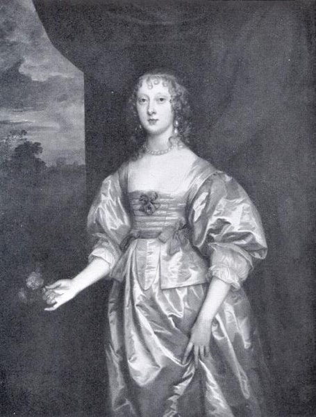 File:Van Dyck - Portrait of Lady Elizabeth Cecil, Countess of Devonshire (1619-1689), c. 1639, Petworth House.jpg