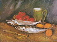 Van Gogh - Stillleben mit Makrelen, Zitronen und Tomaten.jpeg