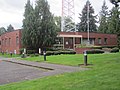 Fort Vancouver National Historic Site