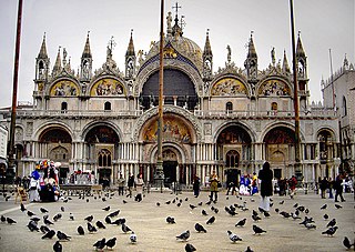 St Mark's Basilica trip planner