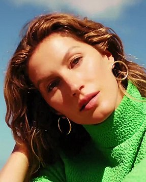 Gisele Bündchen: supermodelo, ativista ambiental e empresária brasileira