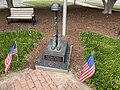 Veteran Memorial Park, Ayden, NC