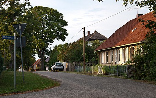 Vettiner Weg - panoramio