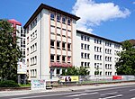 Volkshochschule Karlsruhe