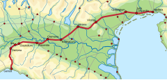 148 V.c.: Gebeure, Sterftes, Verwysings