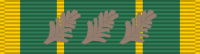 Vietnam Military Service Medal ribbon-Third Class.svg