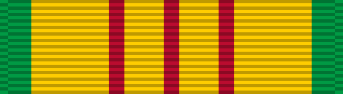 File:Vietnam Service Medal ribbon.svg