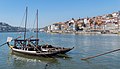 * Nomination View of Ribeira in Porto (from Cais de Gaia), Douro Litoral, Portugal. --Tournasol7 04:33, 1 September 2021 (UTC) * Promotion  Support Good quality. --Knopik-som 04:57, 1 September 2021 (UTC)