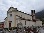 Vigo Cavedine, biserica San Biagio 03.jpg