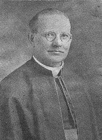 Mons. Viktor Mlejnek