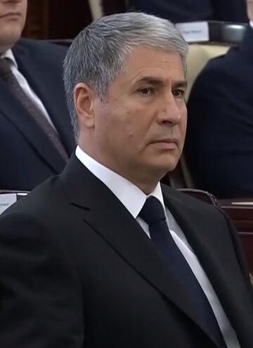 Vilayət Eyvazov