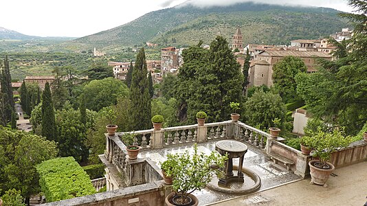 Villa d'Este