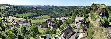 Village de Carlat.JPG