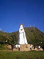 Virgen de Manare, Cerro El Venado