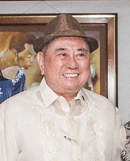 Virgilio S. Almario Filipino poet