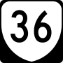 Thumbnail for Virginia State Route 36