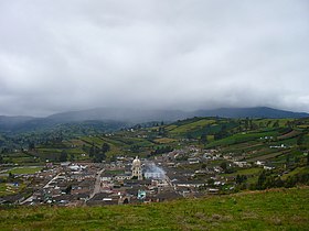 Córdoba (Nariño)