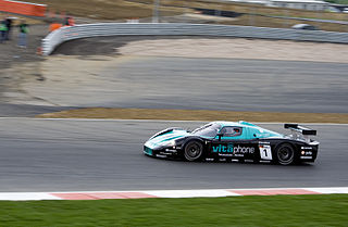 2010 FIA GT1 World Championship