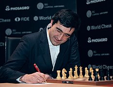 Vladimir Kramnik