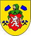 Wappen von Vodňany