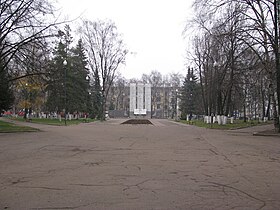 Vologda - Square of Kirov.jpg