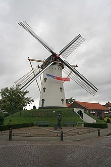 Bestand:Vorstenbosch_-_molen_Windlust_KWF.jpg