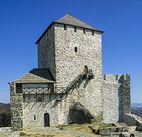 Vršac Castle