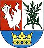 Znak obce Vrbice