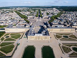 Reggia 'E Versailles