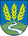 Wappen von Burkau