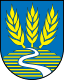 Coat of arms of Burkau