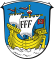 Wappen der Stadt Flörsheim am Main