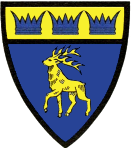 Wappen Margrethausen2