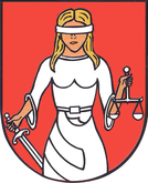 Wappen der Stadt Oberweißbach (Thüringer Wald)