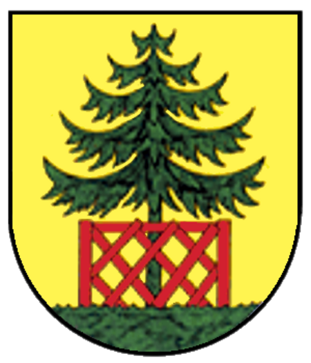 Wappen Ohmenheim