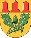 Steinwedel wapen