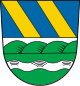 Türkheim - våbenskjold