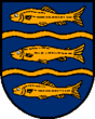 Coat of arms of Fischlham