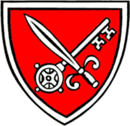 Wappen dahlen