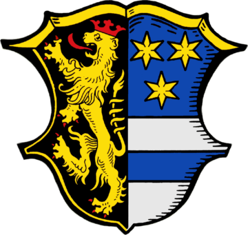 Neustadt (Waldnaab)