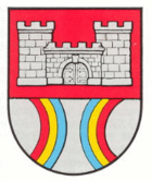 Wappen der Ortsgemeinde Stelzenberg