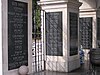 Tomb of the Unknown Soldier in Warsaw