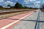 Thumbnail for Warszawa Choszczówka railway station