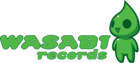 logo de Wasabi Records