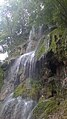 Wasserfall in Bad Urach