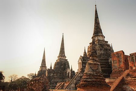 ไฟล์:Wat Phra Sri Sanphet 01.jpg