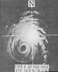 Thumbnail for Hurricane Helene (1958)