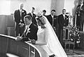 Wedding of Margaretha, Princess of Sweden and John Ambler