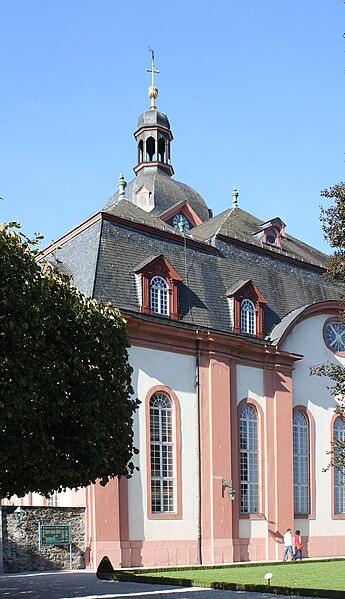 File:Weilburg, Schlosskirche.jpg