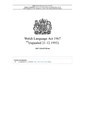 English: Version from legislation.gov.uk, which may incoporate revisions or ammendments. 中文：來自legislation.gov.uk的版本，其中可能包含修訂或修正。